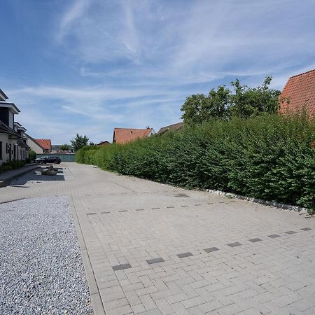 Weidenweg 26, Carpe Diem Grömitz Buitenkant foto