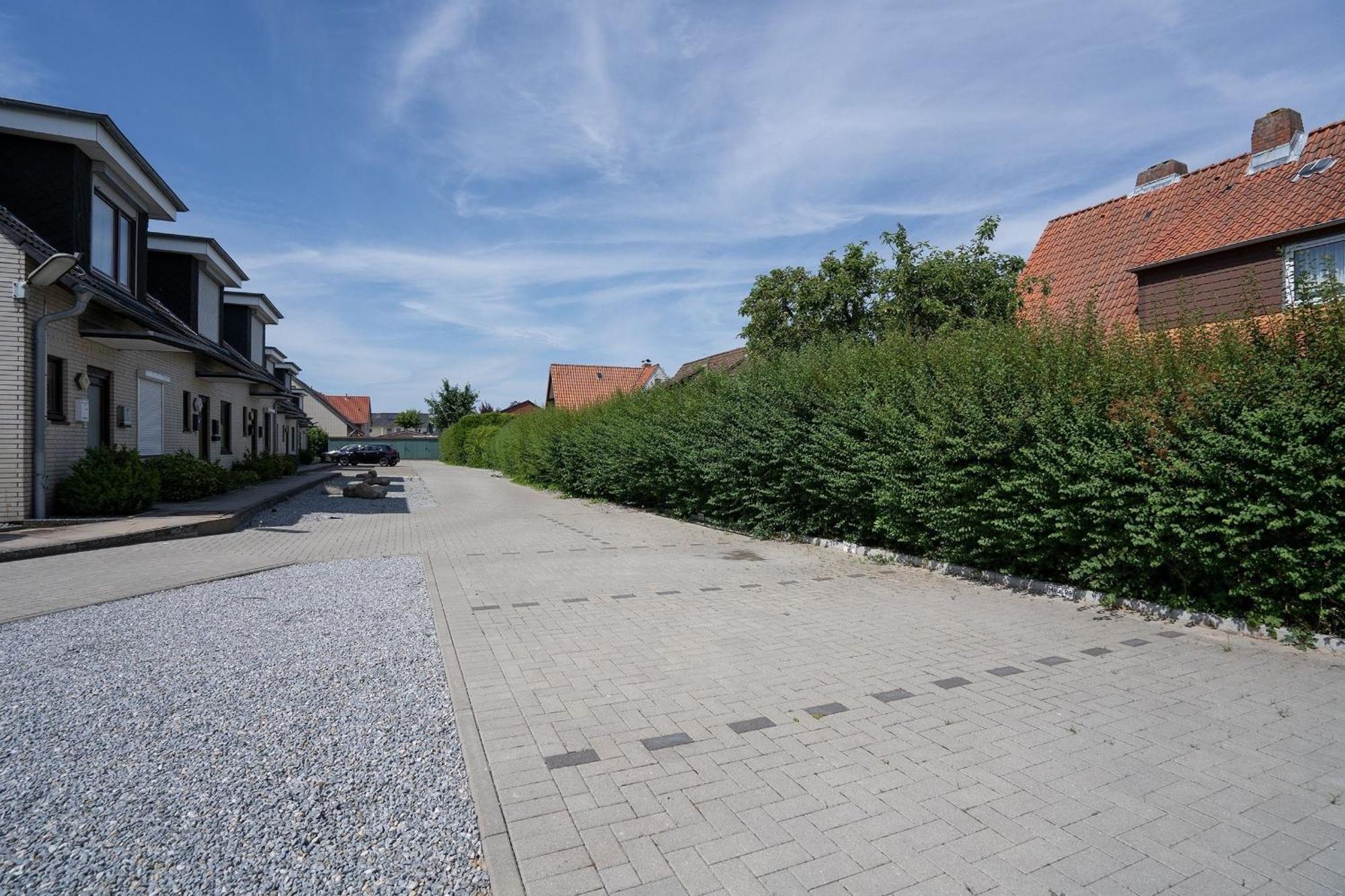 Weidenweg 26, Carpe Diem Grömitz Buitenkant foto