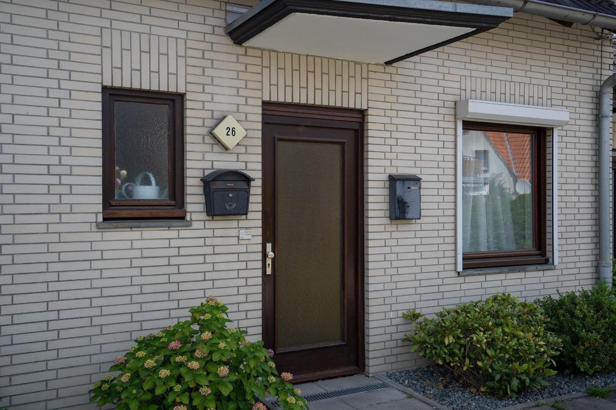 Weidenweg 26, Carpe Diem Grömitz Buitenkant foto